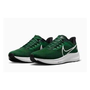New York Jets Nike NFL Air Zoom Pegasus 39 Running Shoe Sneaker Mens Size 11 NEW